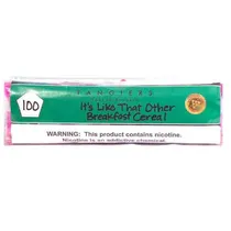Tangiers Breakfast Cereal Verde