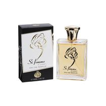 Si Femme Chic 100ML Edp c/s