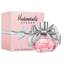 Azzaro Mademoiselle Eau de Toilette Feminino 50ML