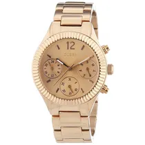 Relogio Feminino Guess W-0323-L3