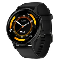 Relogio Garmin Venu 3 010-02784-01 Black