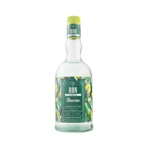 Ron FortíN LimóN 750ML