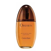 Perfume Calvin Klein Obsession Feminino Edp 100ML