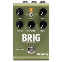 Strymon Brig Dbucket Delay