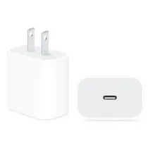 Carregador Apple Original 20W USB-C para iPhone