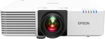 Projetor Epson Powerlite EB-L630SU 6000 Lumens - Bivolt