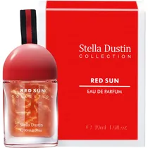 s.Dustin Red Sun Fem Edp 30ML