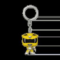 Funko Coleccionables Funko Llavero Power Rangers Yellow 1530 s/C