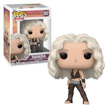 Funko Pop! Rocks Shakira - Shakira 357