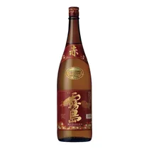 Kirishima Brilliant Sake 1.800LT