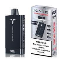 Vaper Ignite V150 15000 Puff Watermelon Dragon Fru