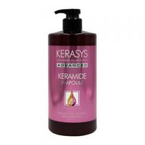 Mascara de Tratamento Kerasys Keramide Ampoule Rosa 1LT