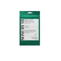 Somebymi Parche p/Acne Micro Pin Spot c/9