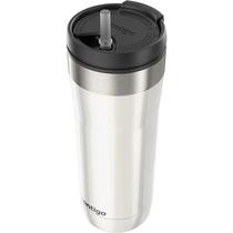 Contigo Termos Y Vasos Bot Contigo Upt Dual-Sip 710ML Sunb Gold s/C