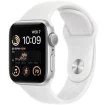 Relogio Apple Watch Se 2 40MM (GPS+Cellular Cpo Branco A2726 M/L