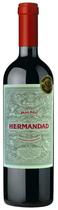 Vinho Los Haroldos Hermandad Malbec 2017