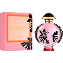 Perfume Paco Rabanne Olympea Flora Eau de Parfum Feminino 80ML