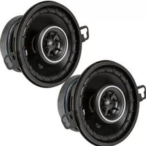 Alto Falante Kicker DSC3504 3,5 80W/20RMS/4OH