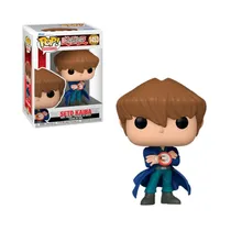 Muñeco Funko Pop Yu-Gi-Oh Seto Kaiba 1453