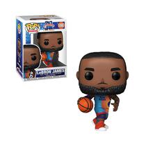 Muneco Funko Pop Space Jam A New Legacy Lebron James 1090