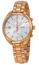 Relogio Feminino Fossil Land Racer Chronograph Analogico CH2977