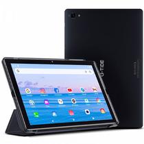 Tablet G-Tide H1 32GB/2GB Ram de 10.1" 8MP/5MP + Capinha Azul Escuro