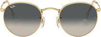 Oculos de Sol Ray-Ban RB3447 001/71 53 - Feminino