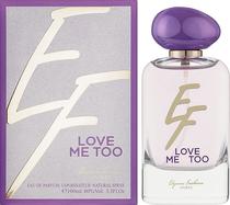 Perfume Feminino Love Me Too Edp 100ML