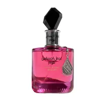 Perfume Ard Al Zaafaran Ajmal Ehsaas - Eau de Parfum - Feminino - 100ML