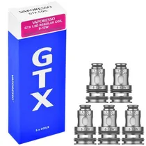 Coil Vaporesso Filtro/Coil GTX Regular 1,2