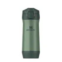 Garrafa Térmica Stanley Espanador de Erva-Mate Mate 500G - Green