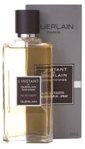 Perfume L'Instant de Guerlain Masculino 100 ML Edt