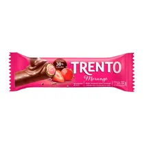 Chocolate Trento Morango 29G
