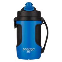 Contigo Termos Y Vasos Ter.Contigo Fit Autosp 1.9L c/Manija Azul s/C