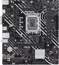 Placa Mãe Asus Prime H610M-K LGA1700/ 2XDDR5/ PCI-e/ M.2/ HDMI/ VGA/ SATA