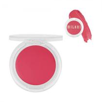 Blush Creme Milani Cheek Kiss 120 Coral