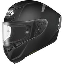 Capacete Shoei X-Fourteen Matt Black