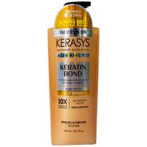 Shampoo Kerasys Advanced Keratin Bond Deep Repair 600 ML