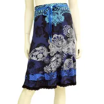 Desigual Saia Azafata XS..........................