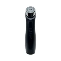 Skin Booster Luxesonic Beauty Aura Black