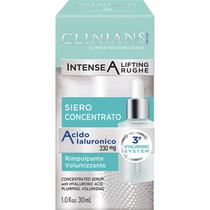 Serum Concentrado Clinians Intense A Lifting Rughe Acido Hialuronico - 30ML