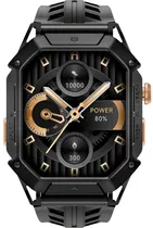 Relógio Haylou Iron N1 - Preto