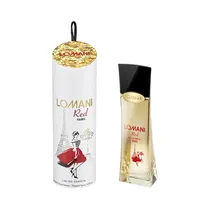 Lomani Perfume Red Paris F 100ML Eau de Parfum