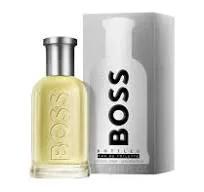 Hugo Boss Perfume Bottled M s/C