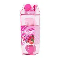 Beauty Creations Esponja BSM FB Berrylicious 4PCS Pink