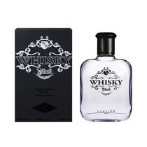 Perfume Whisky Black For Men Eau de Toilette 100ML