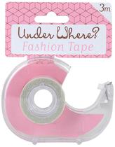 Fita de Mamilo Under Where? Fashion Tape (3 Metros)