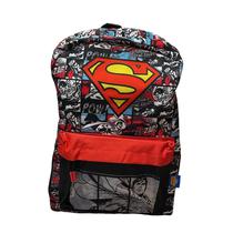 Mochila Superman 44X31X18.5CM