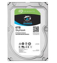 HD 6TB Seagate Surveillance SATA6 5900RPM ST6000VX001