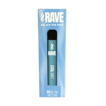 Vaper Rave Bar 1000 Puff Cool Mint